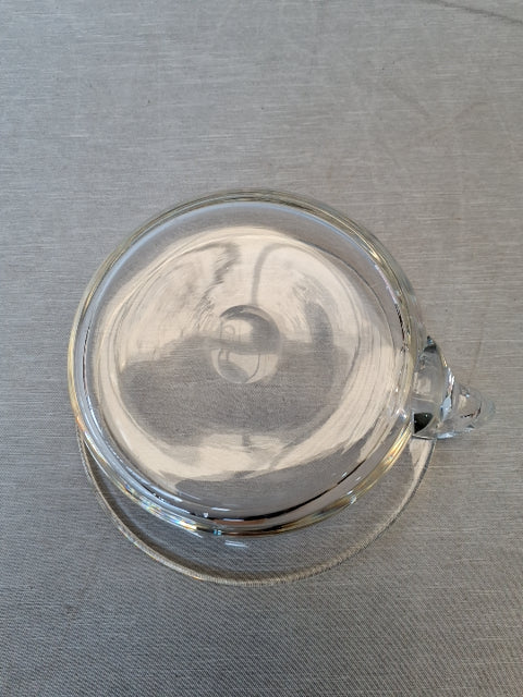 Holmegaard Glas Potte